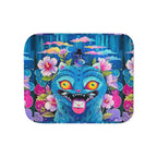 Sherpa Blanket, Two Colors