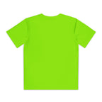 Saja boys Youth Competitor T-Shirt - Fun Retro Vibe with Colorful Design