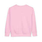 K pop demon hunters merch Toddler Sweatshirt