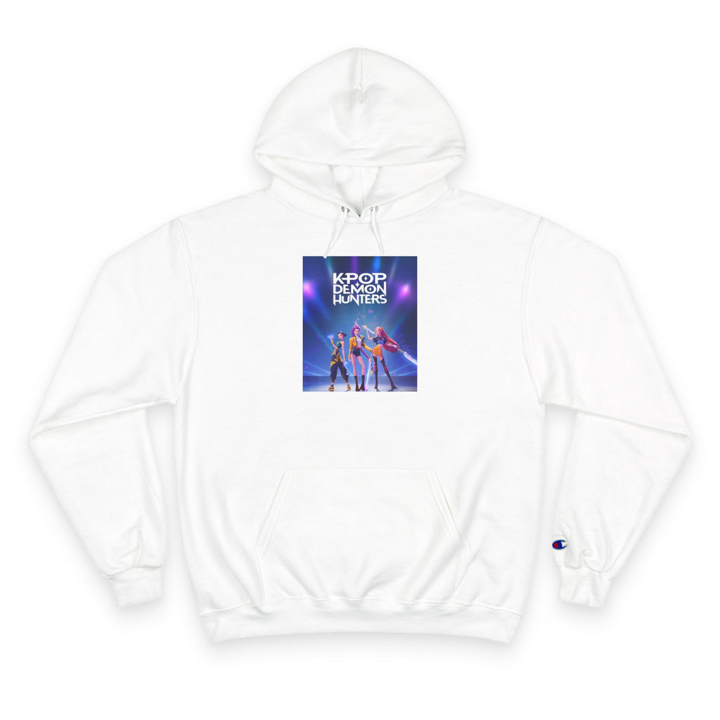 Champion Hoodie