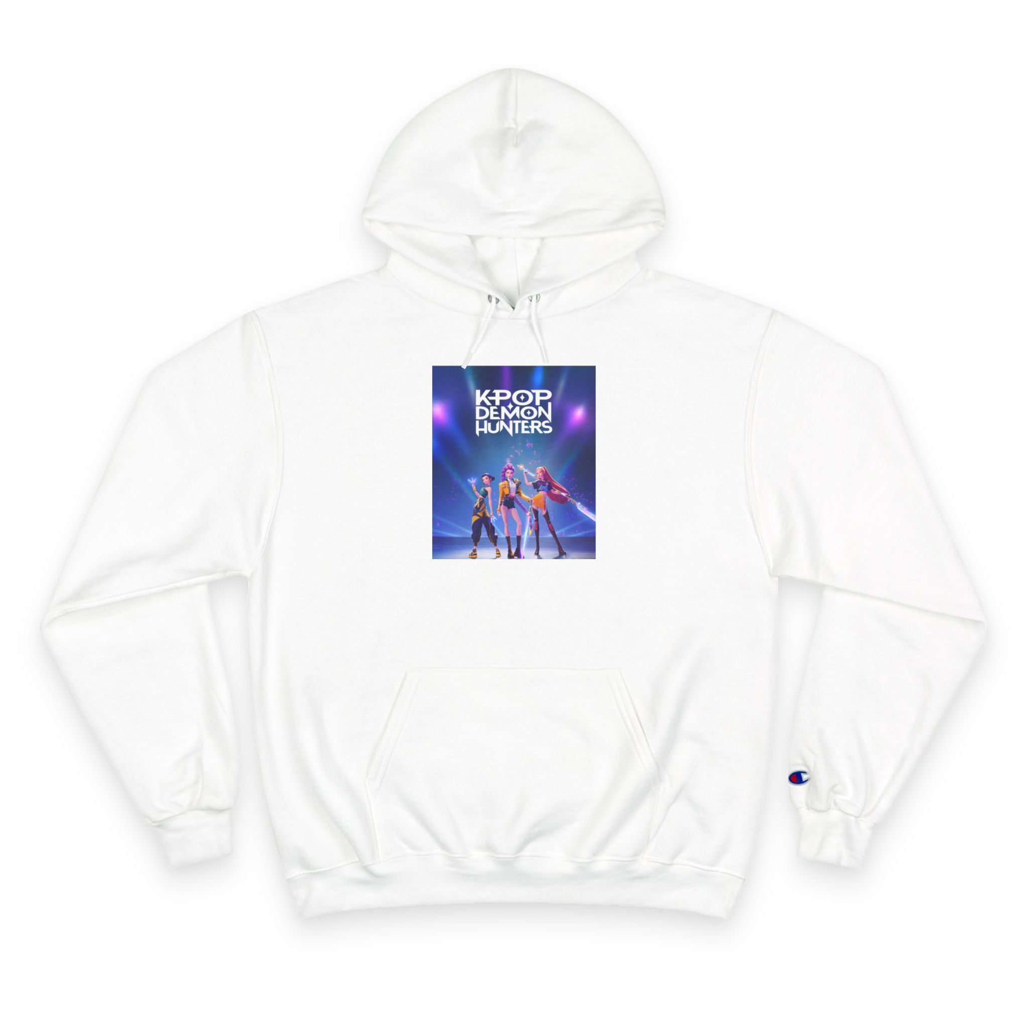 Champion Hoodie