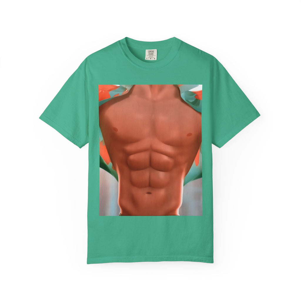 Muscle Art Unisex T-Shirt