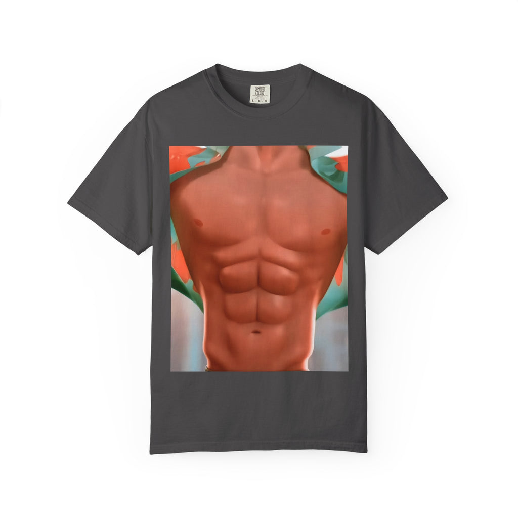 Muscle Art Unisex T-Shirt