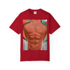 Muscle Art Unisex T-Shirt