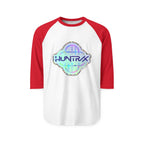 Holographic Logo Unisex Raglan Shirt