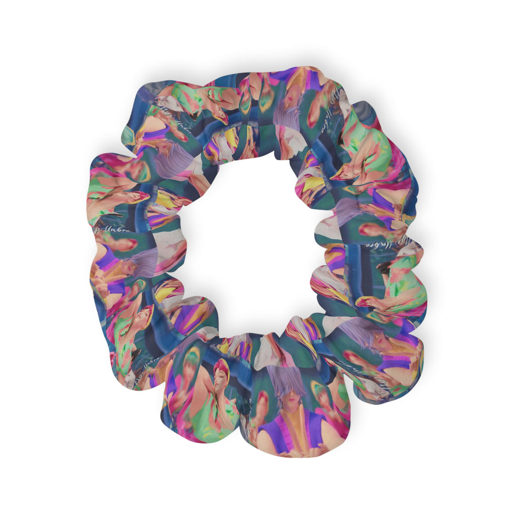 Saja boys Scrunchie k pop demon hunter's