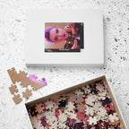 Whimsical Monster Puzzle - Perfect Gift for Kids and Family Fun