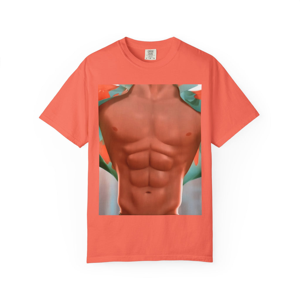 Muscle Art Unisex T-Shirt