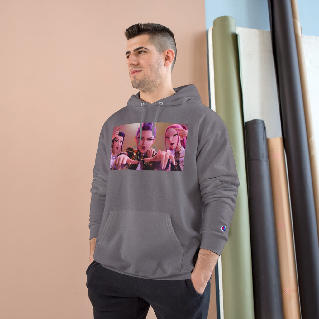Champion Hoodie