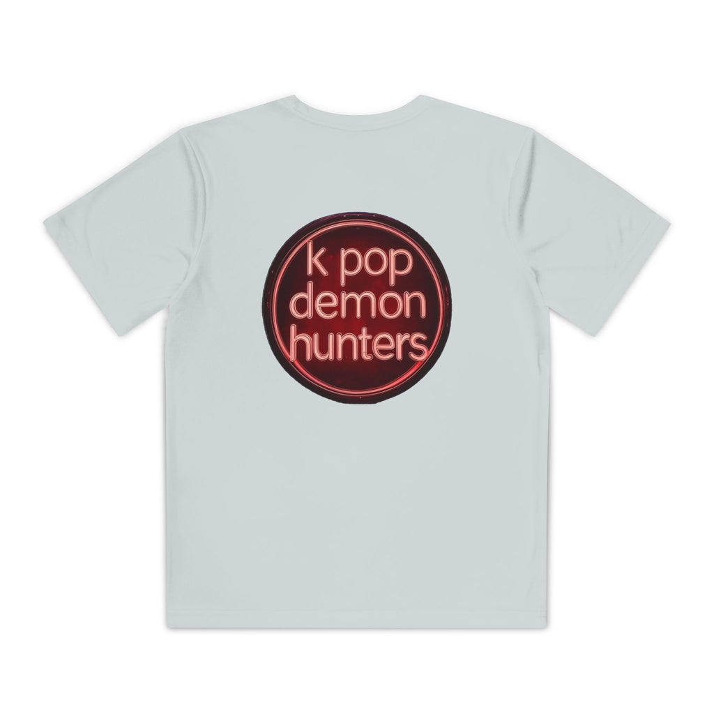 K-Pop Demon Hunters Youth Tee