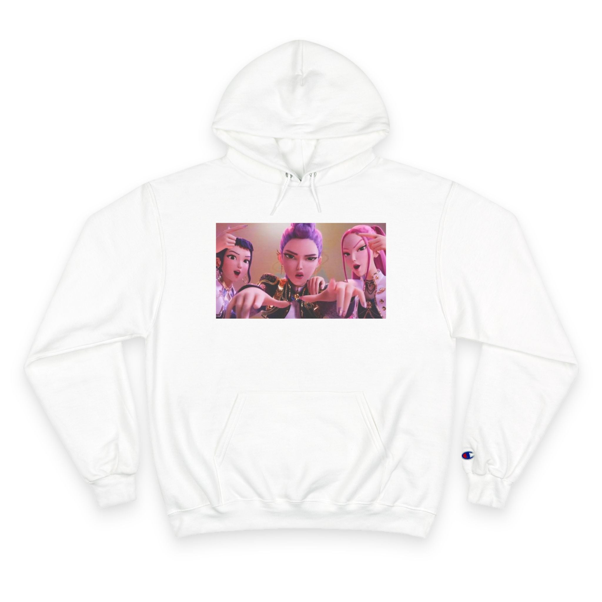 Champion Hoodie