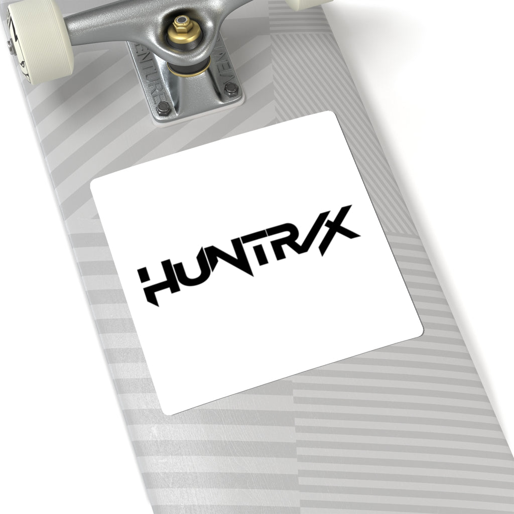 Stylish Kiss-Cut Stickers for Home & Office