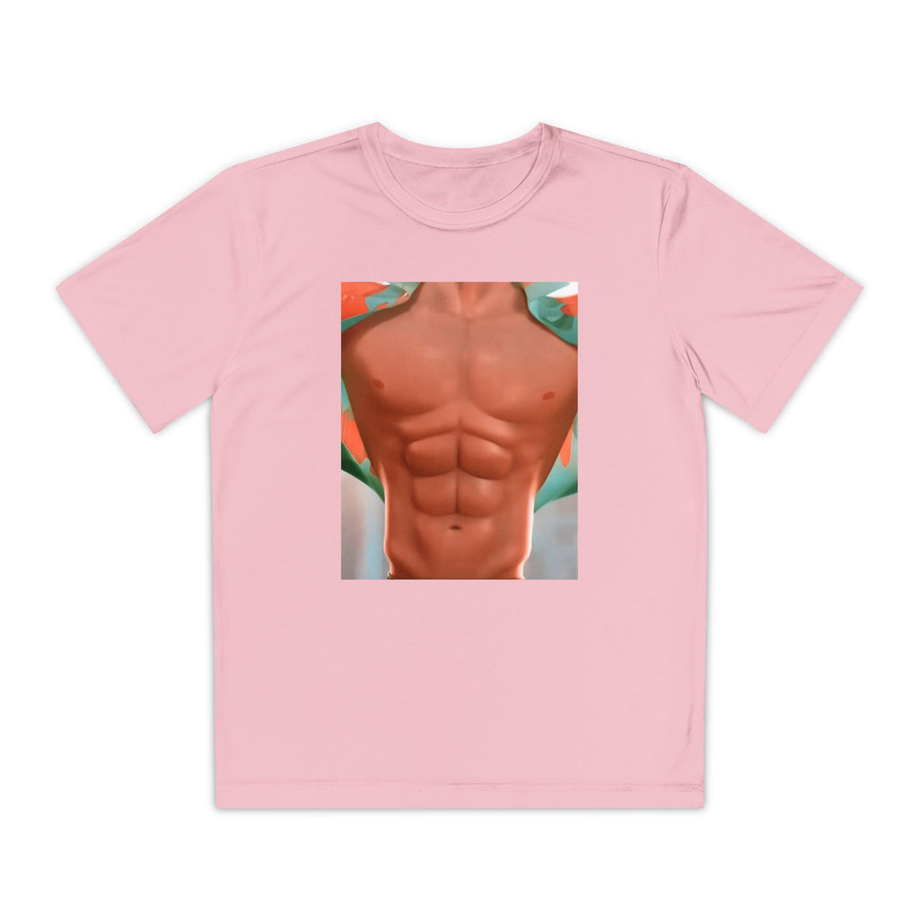 K-Pop Demon Hunters Youth Tee