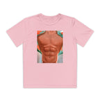 K-Pop Demon Hunters Youth Tee