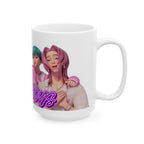 Saja boys Mug - Perfect Gift for Coffee Lovers Christmas