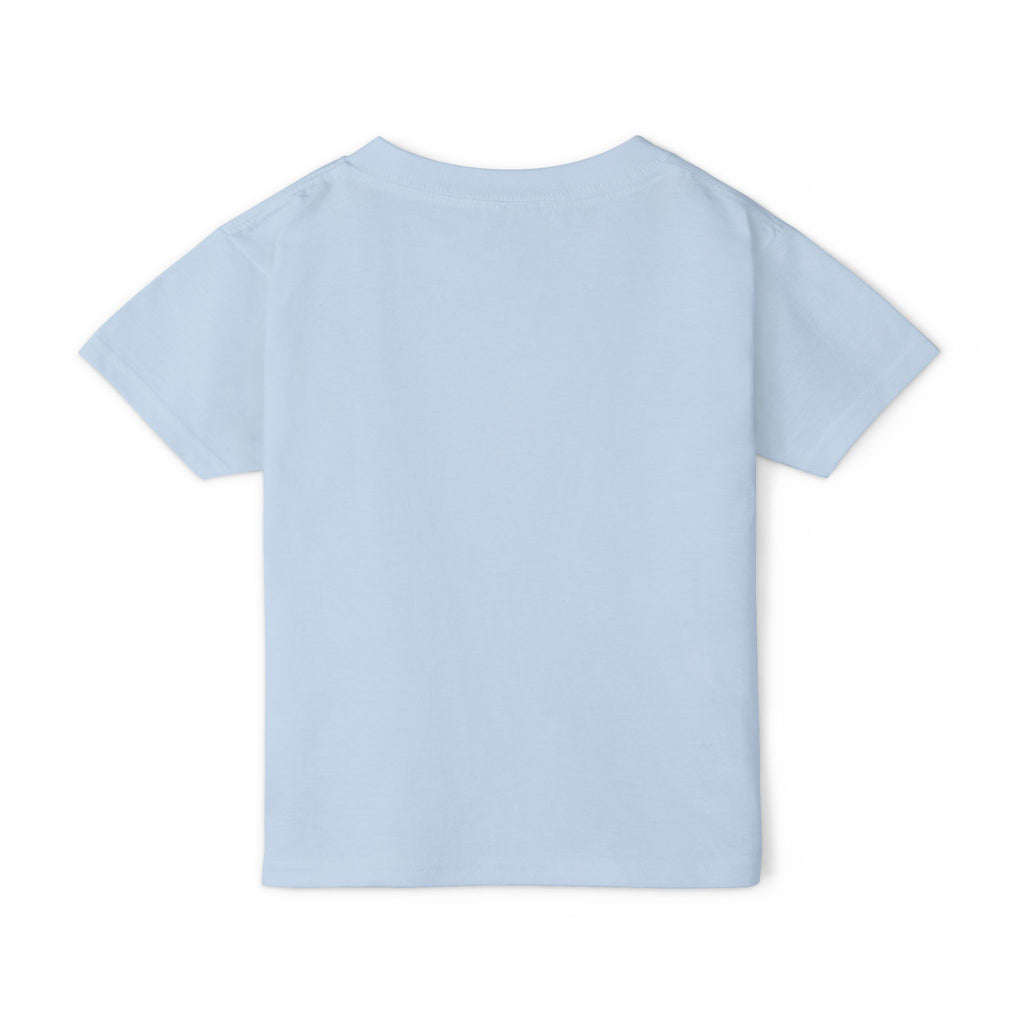 Muscle Art Toddler T-Shirt