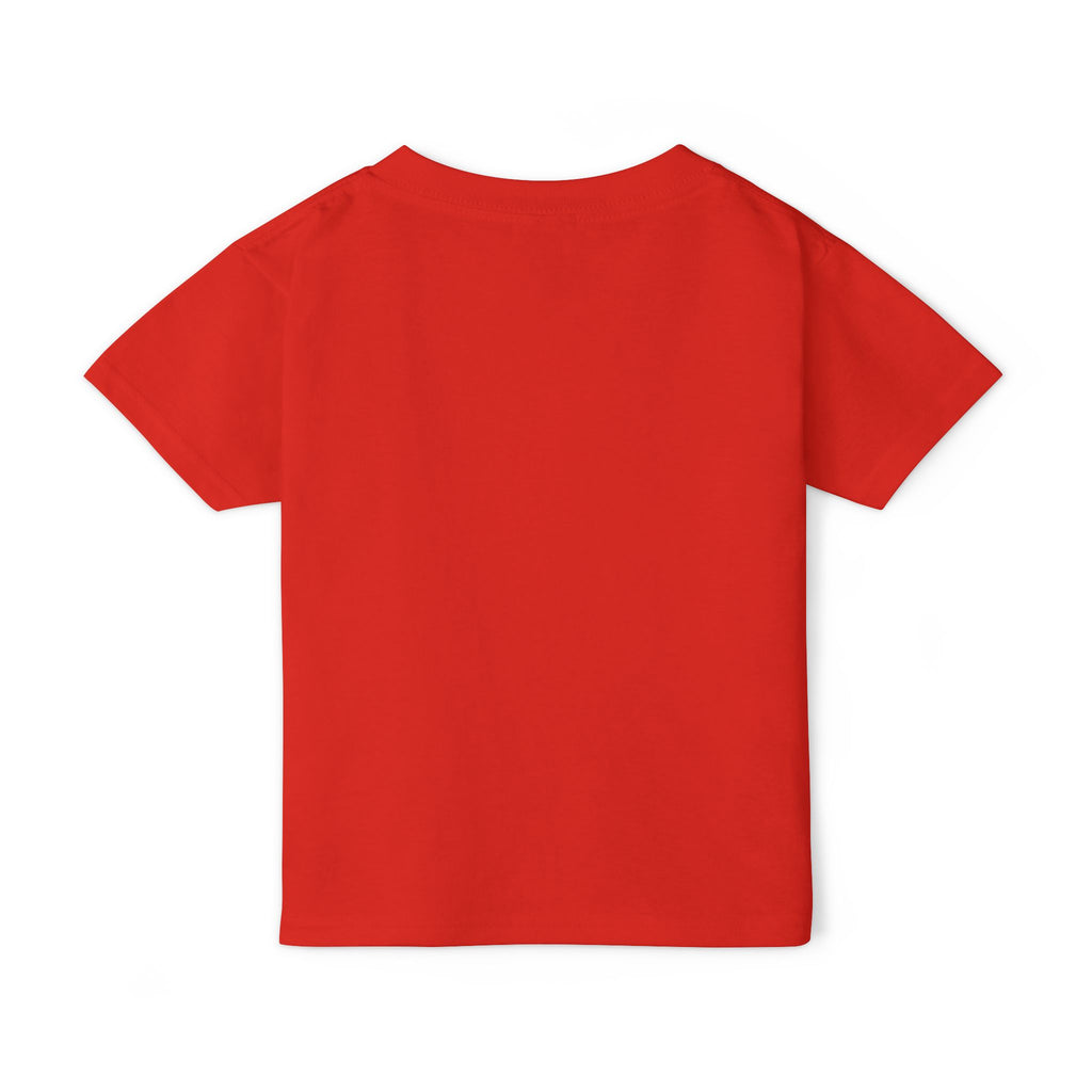 Muscle Art Toddler T-Shirt