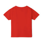 Muscle Art Toddler T-Shirt