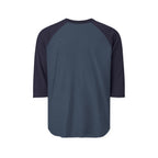 Holographic Logo Unisex Raglan Shirt