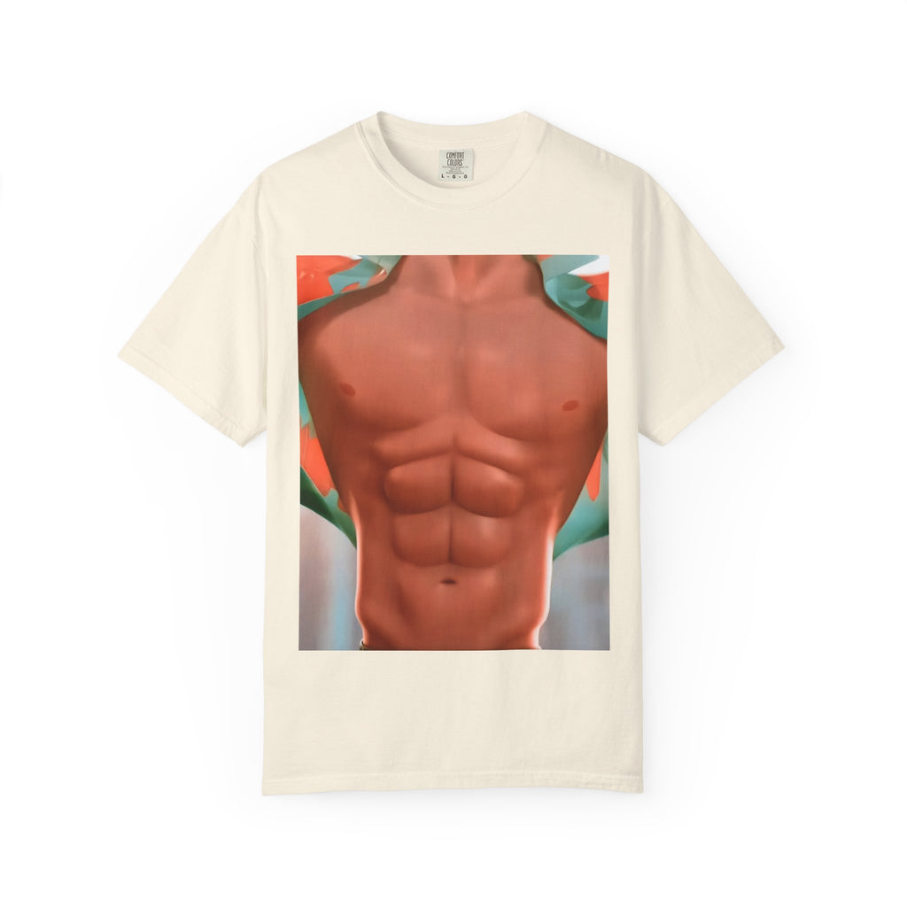 Muscle Art Unisex T-Shirt