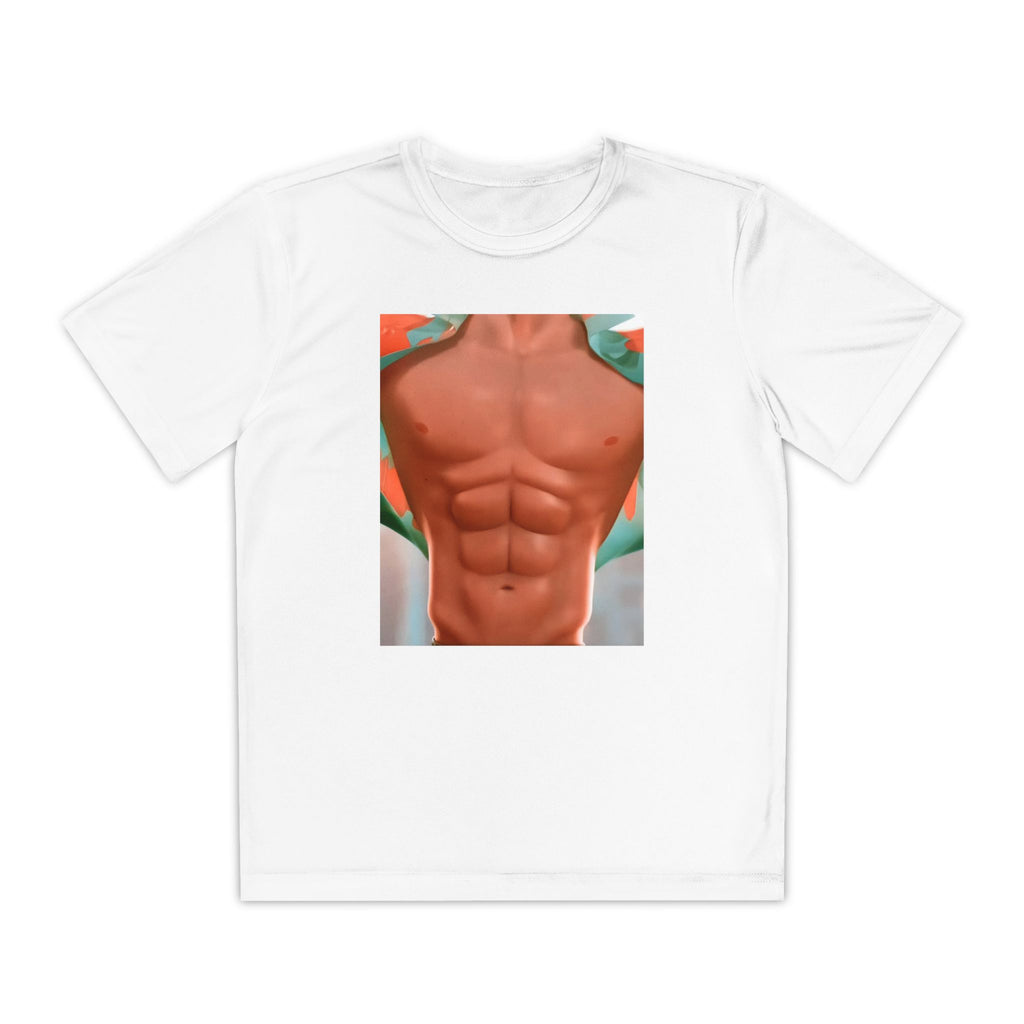 K-Pop Demon Hunters Youth Tee