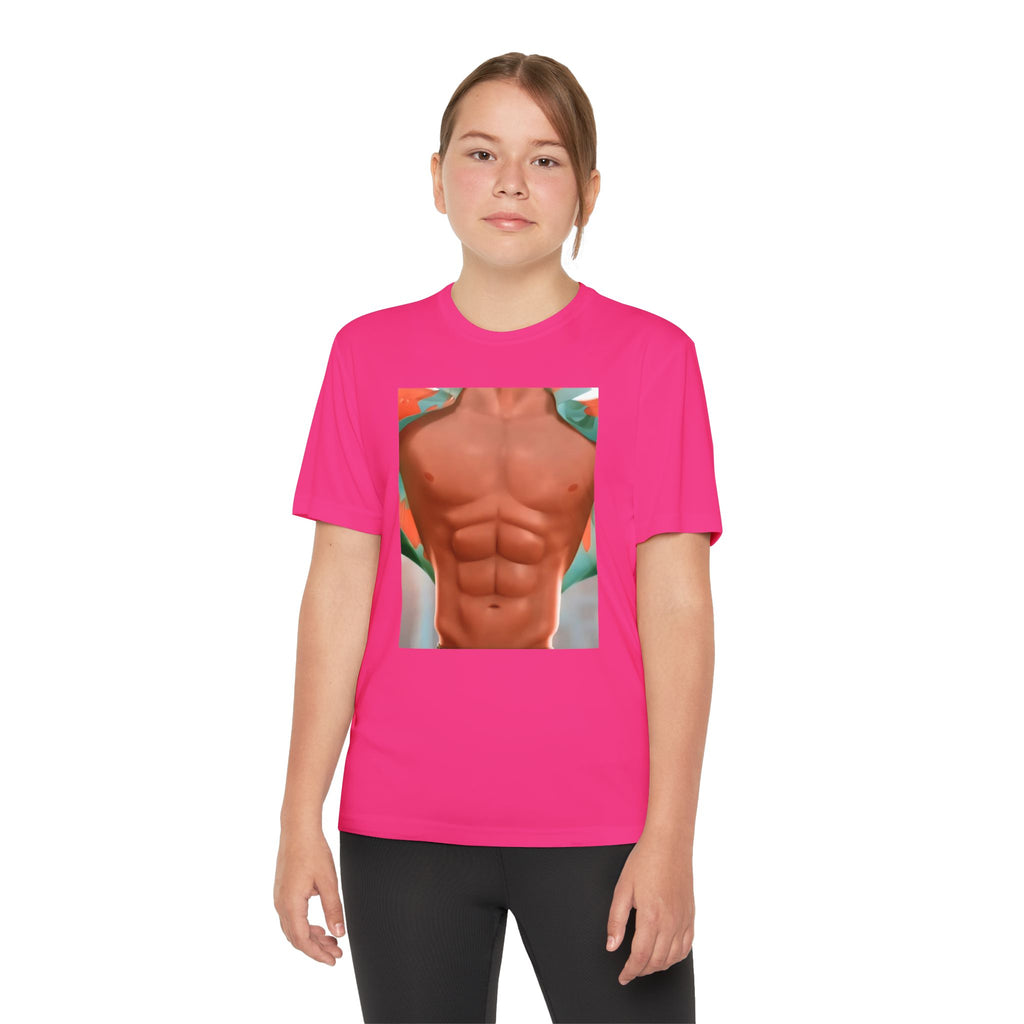 K-Pop Demon Hunters Youth Tee
