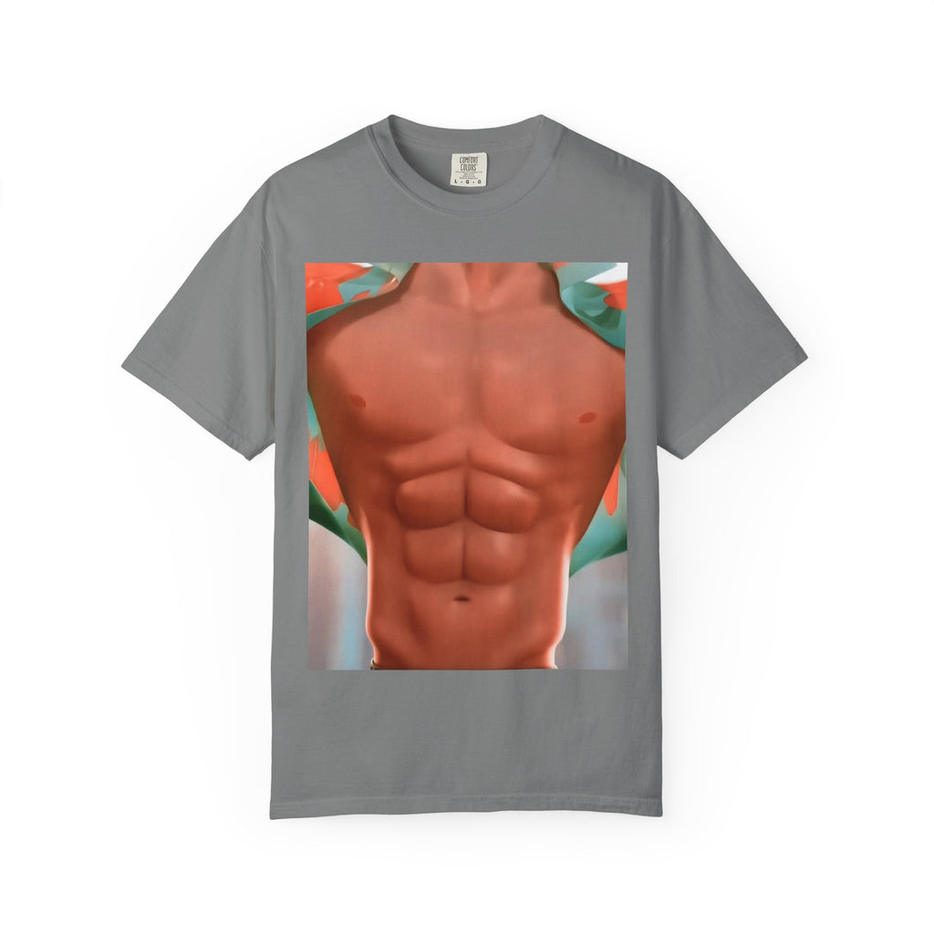 Muscle Art Unisex T-Shirt