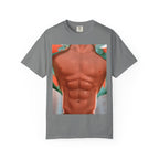 Muscle Art Unisex T-Shirt
