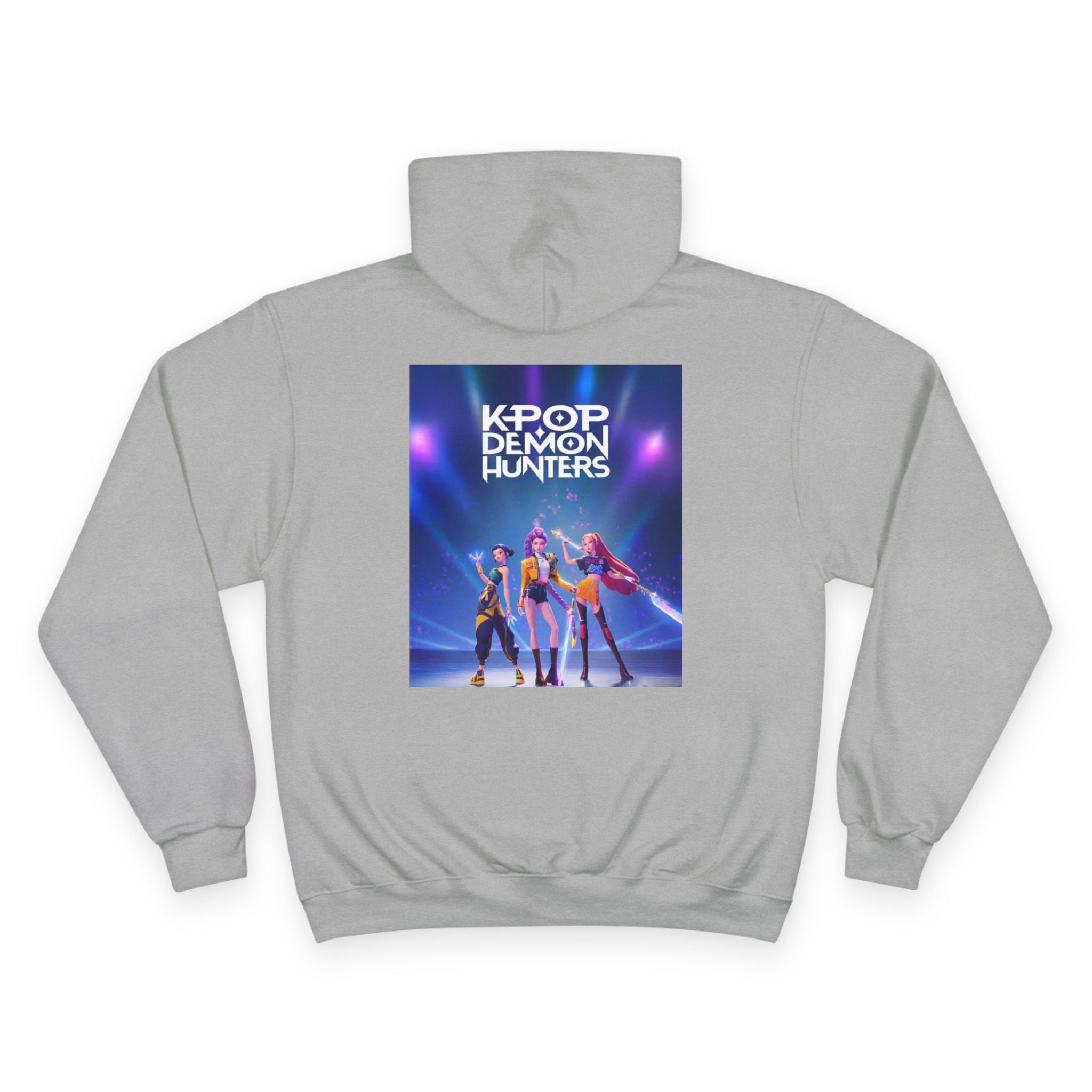 Champion Hoodie