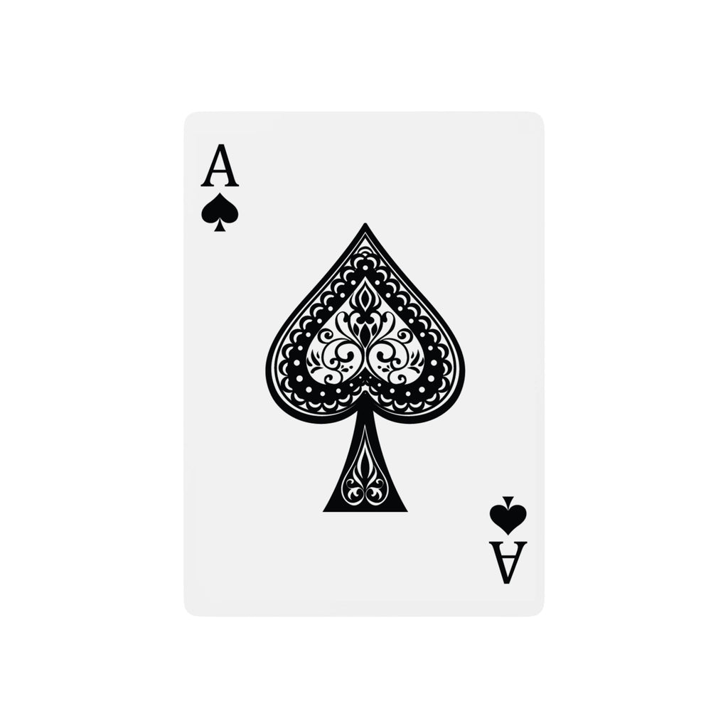 K-Pop Demon Hunters Playing Cards Set
