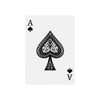K-Pop Demon Hunters Playing Cards Set