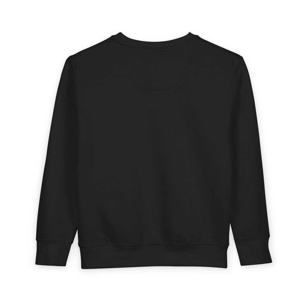 K pop demon hunters merch Toddler Sweatshirt