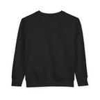 K pop demon hunters merch Toddler Sweatshirt