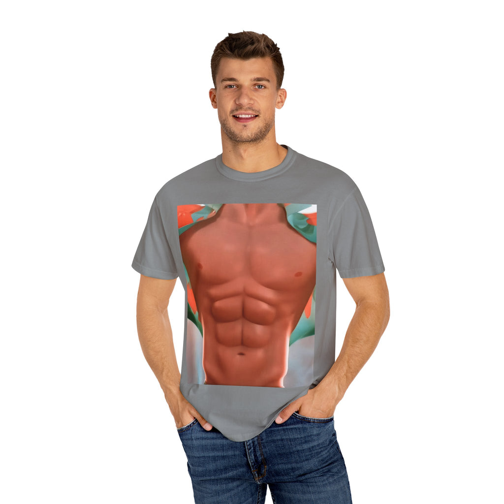 Muscle Art Unisex T-Shirt