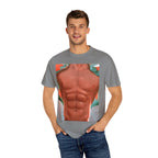 Muscle Art Unisex T-Shirt