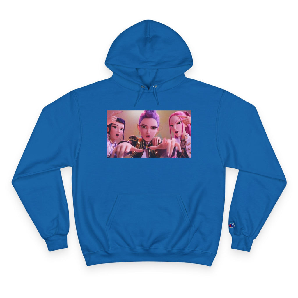 Champion Hoodie
