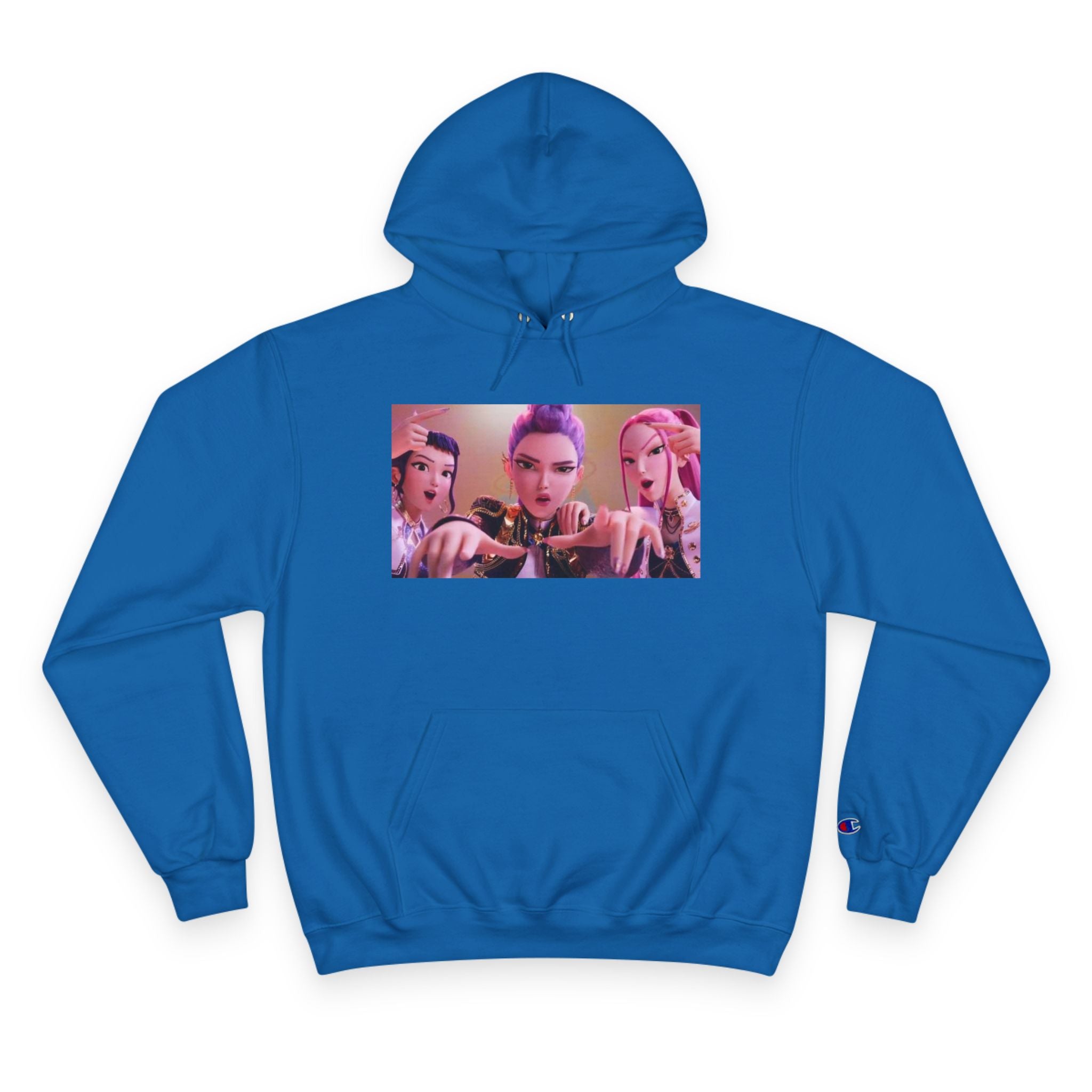 Champion Hoodie
