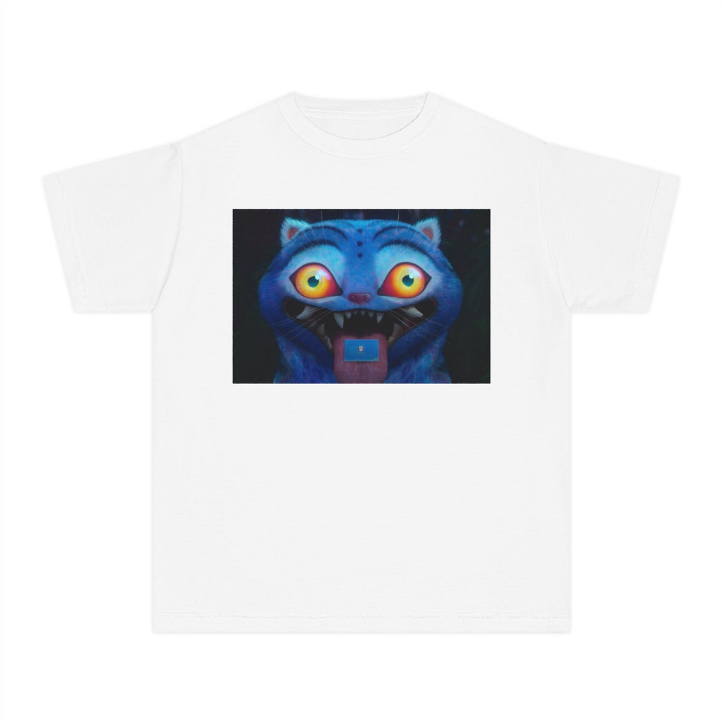 K-Pop Demon Hunters Youth Tee