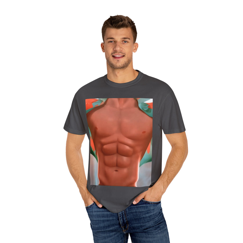 Muscle Art Unisex T-Shirt