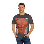 Muscle Art Unisex T-Shirt