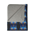 Fleece Sherpa Blanket