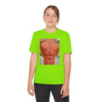 K-Pop Demon Hunters Youth Tee