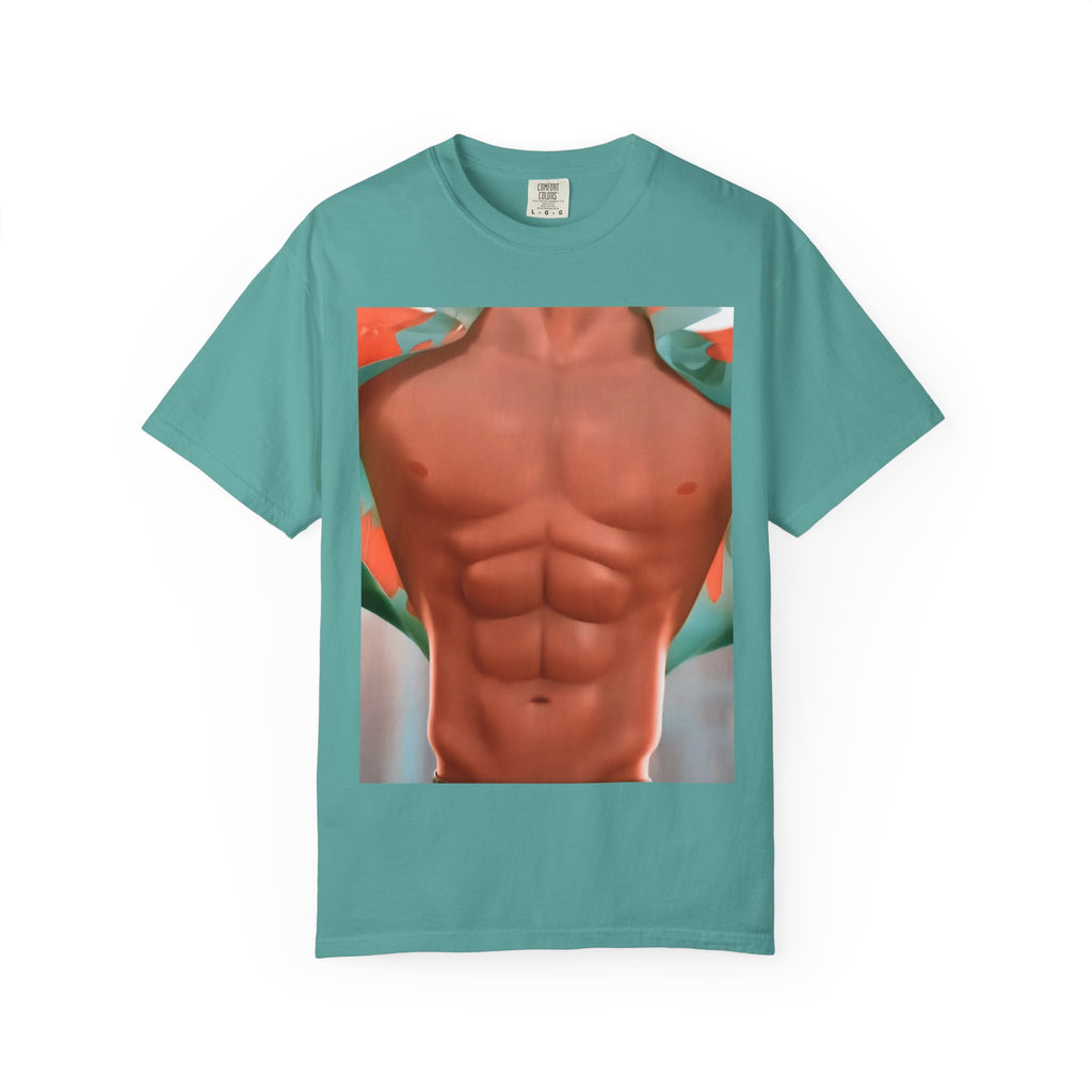 Muscle Art Unisex T-Shirt
