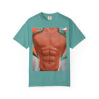 Muscle Art Unisex T-Shirt