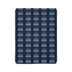 Fleece Sherpa Blanket