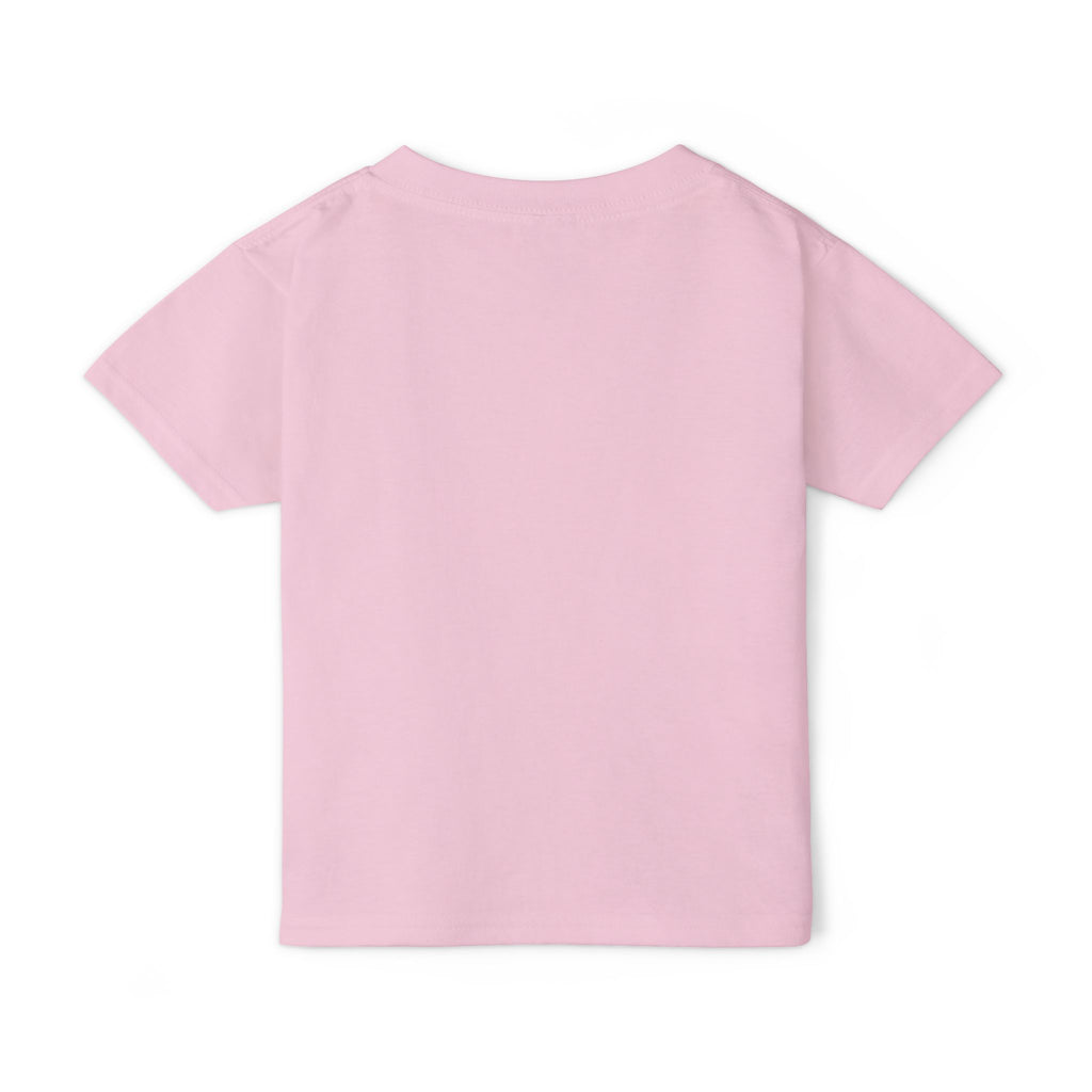 Muscle Art Toddler T-Shirt