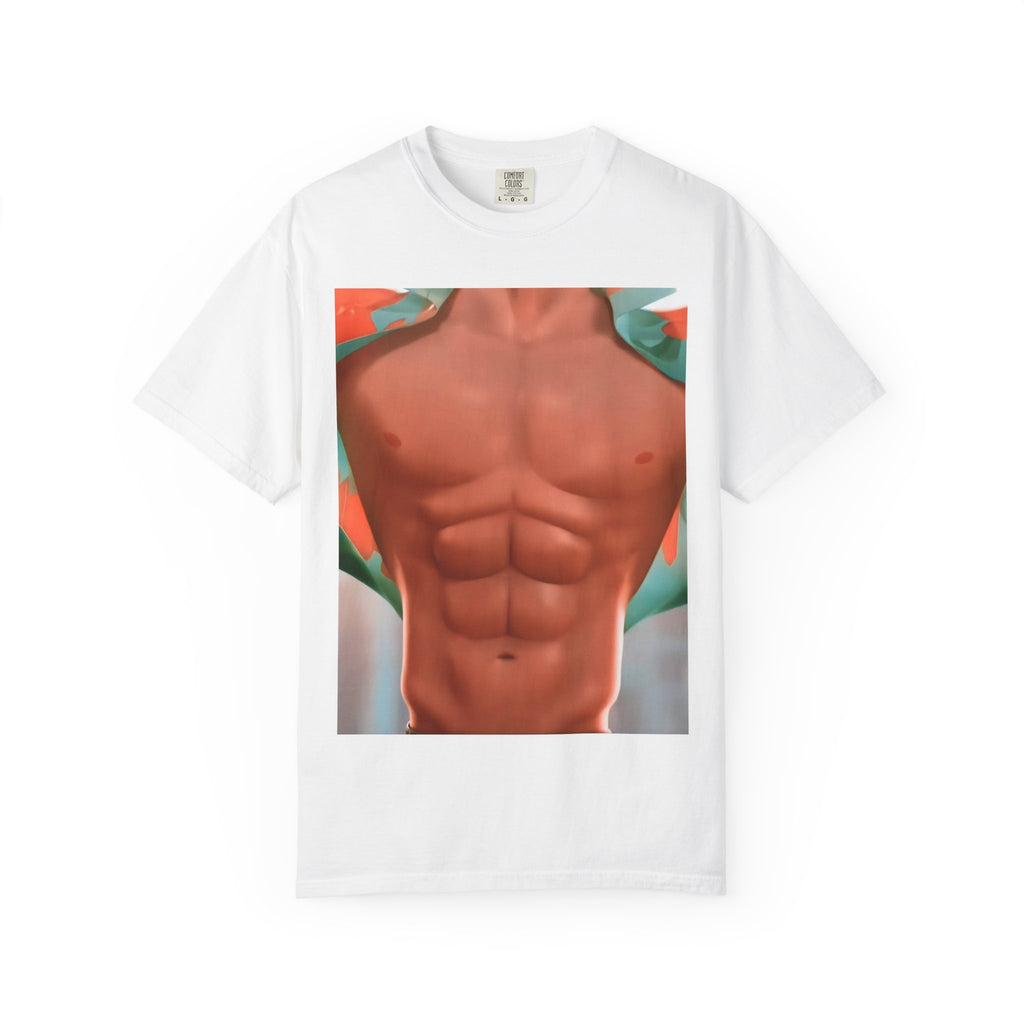 Muscle Art Unisex T-Shirt