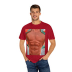 Muscle Art Unisex T-Shirt