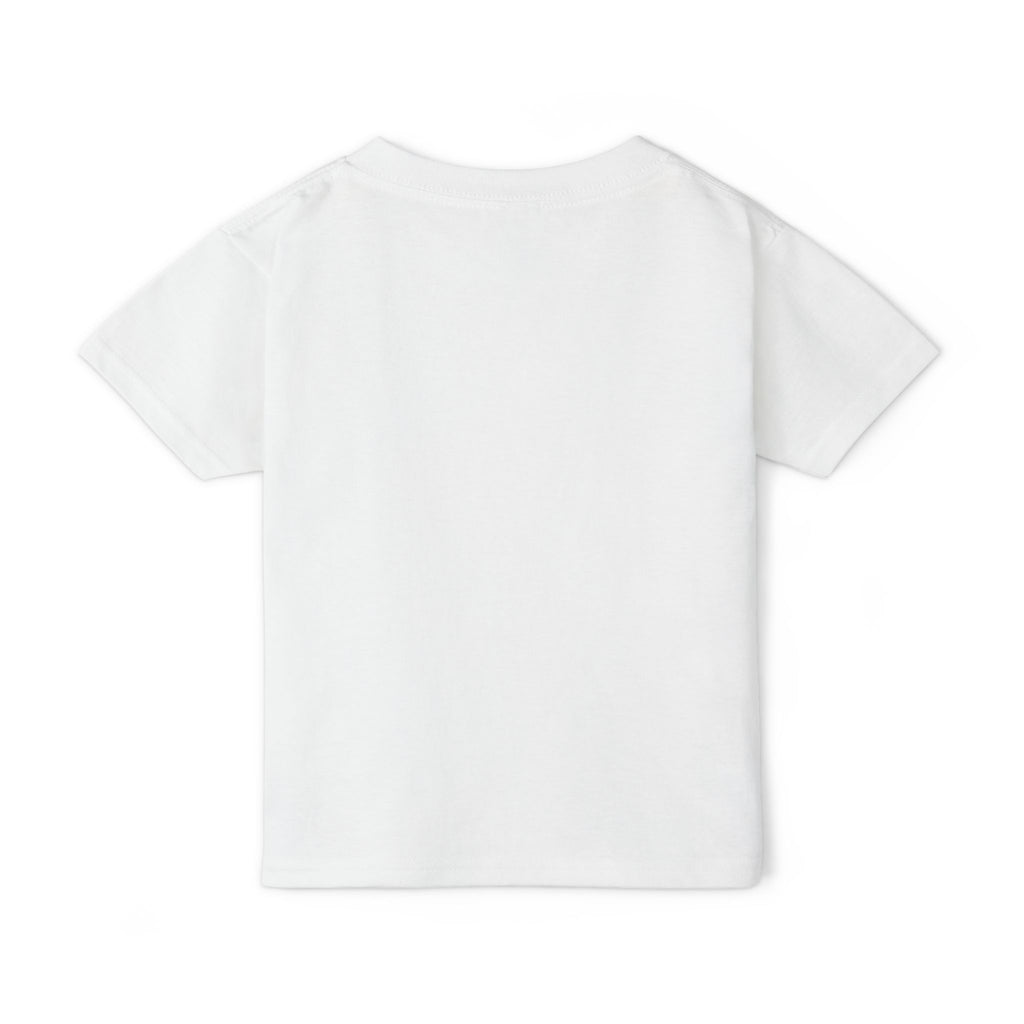 Muscle Art Toddler T-Shirt