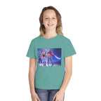 Youth Midweight Tee